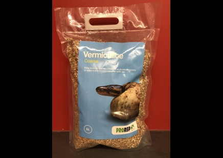 Vermiculite- Course 5L