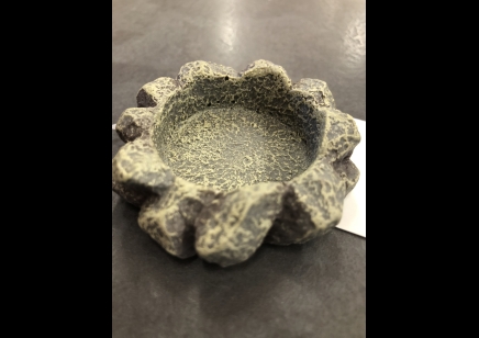 Repstyle - Small stone dish