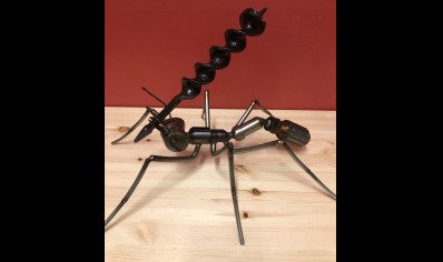  Ant Sculpture