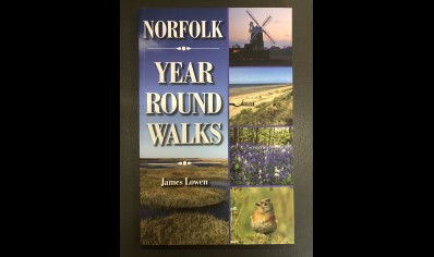 Year round Walks-Norfolk James Lowen