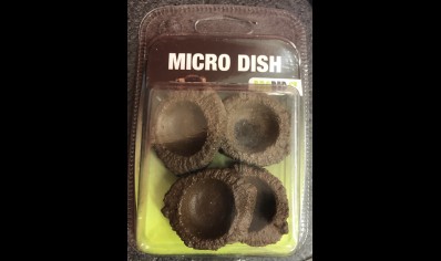 Micro dish