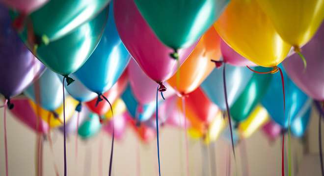 Balloons