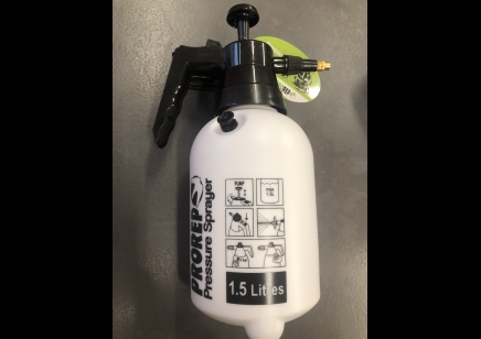 1.5ltre Pressure Sprayer