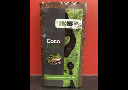 PROREP: Coir Blocks 650g