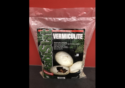Vermiculite Coarse 5ltr