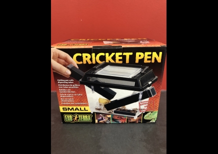 Exoterra Cricket Pen