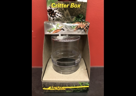 Critter Box