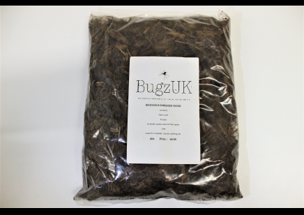 1:Decayed Leaf Litter (4 Ltre)
