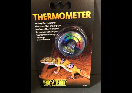 Exo Terra Thermometer