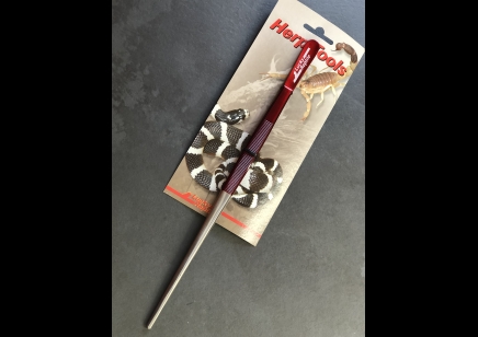 30cm lucky reptile tweezers