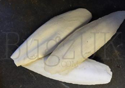 1;Cuttlefish Bone medium to 15cm approx 30g For Millipedes (price Each For 1 medium)