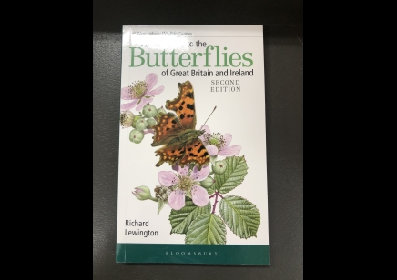 Butterflies: Pocket guide to the Butterflies of Great Britain -Second Edition