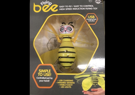 Funtime USB Flying Bee (8yrs plus)