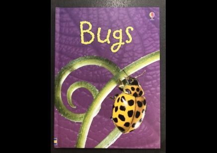 Children: Bugs