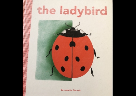 Childrens:The Ladybird - B Gervais