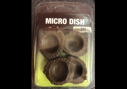 Micro dish