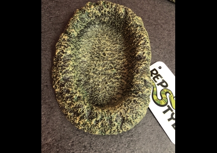 RS - Rainforest Dish Small