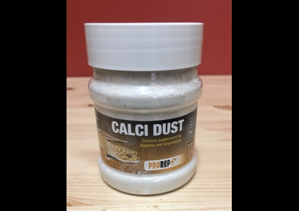 Pro Rep - Calci Dust