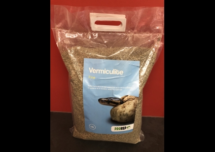 Vermiculite- Fine 10L