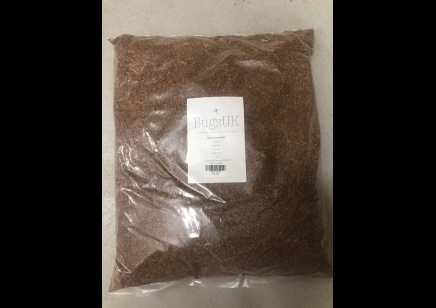 1Kg Loose Coco Fibre