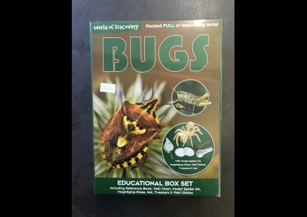 BUGS- Educational Box Set