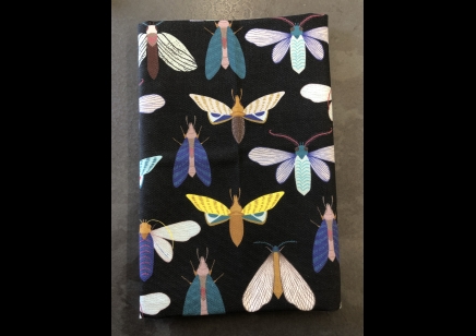 Bug Tea Towel 100% Cotton