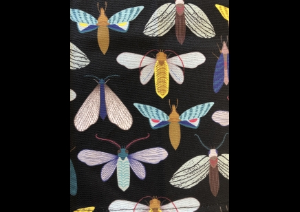 Bug Tea Towel 100% Cotton