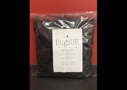 z- Decayed Leaf Litter : 4 Ltre price is per bag