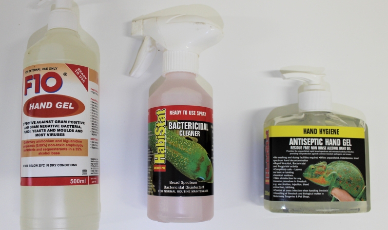 Hygiene & Healthcare