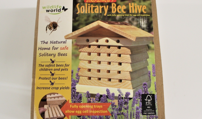 Wildlife Products