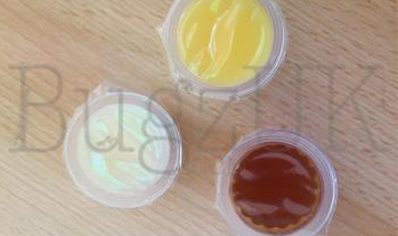 Beetle Jelly Banana Flavour