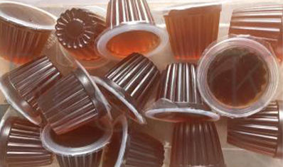 Beetle Jelly Black Sugar Flavour