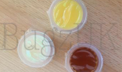 Beetle Jelly Honey Flavour
