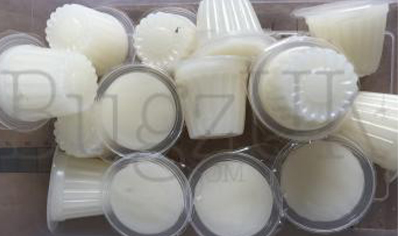 Beetle Jelly Lactic Acid Flavour... 3 left