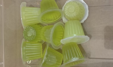 Beetle Jelly Melon Flavour... 1 left