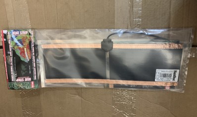 Heat Mat Strip : Habistat 10 Watts