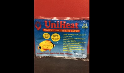 Heat Packs : Uniheat 20 Hour Shipping Warmer