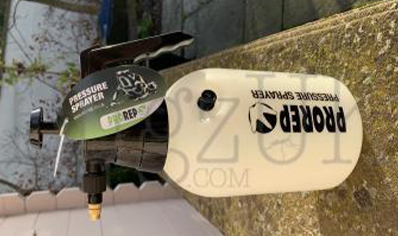 1.5ltre Pressure Sprayer