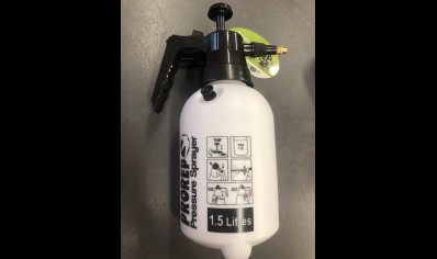 1.5ltre Pressure Sprayer