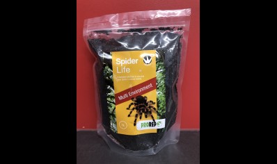 Spider Life Substrate 1ltr