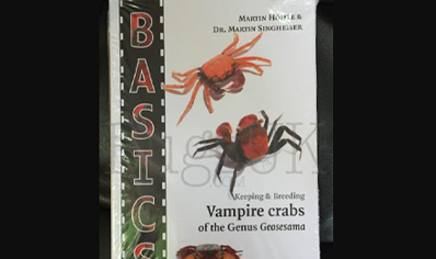 Vampire Crabs : Vampire Crabs