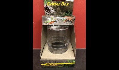 Critter Box