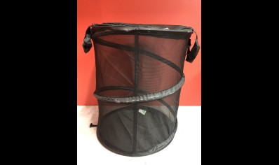 Netted Cage 20cm X 30cm X 45cm Round 