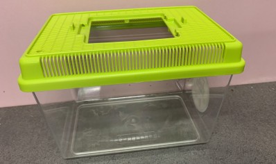 Vivarium :geo Medium Vivarium