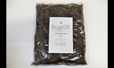 1:Decayed Leaf Litter (4 Ltre)