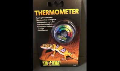 exo terra dial thermometer