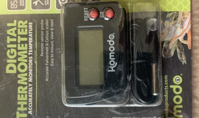 komodo digital thermometer