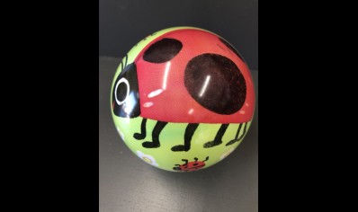 Play Ball 10CM - Ladybug