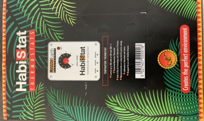 habistat mat stat