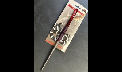 30cm lucky reptile tweezers 